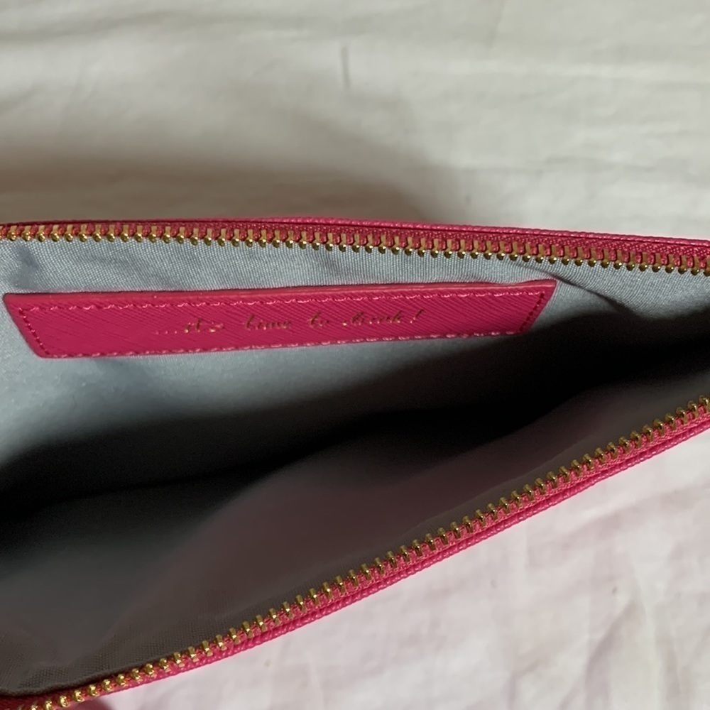 NWT Katie Loxton Clutch Pouch - Picture 5 of 7